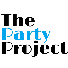 ThePartyProject.be